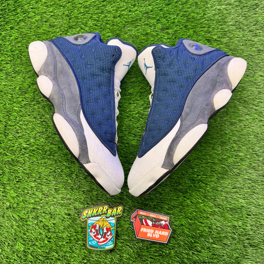 Jordan 13 Retro Flint (2020) SIZE 11M/12.5W
