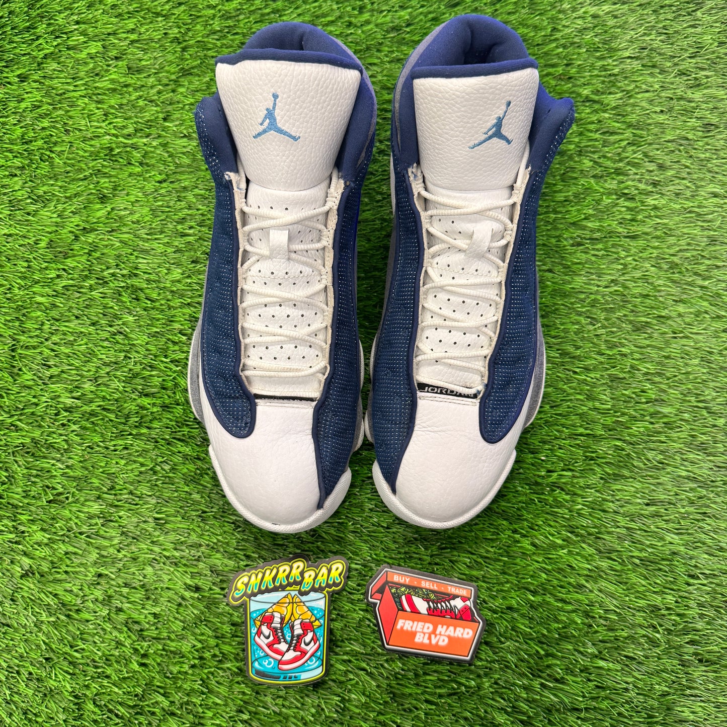 Jordan 13 Retro Flint (2020) SIZE 11M/12.5W