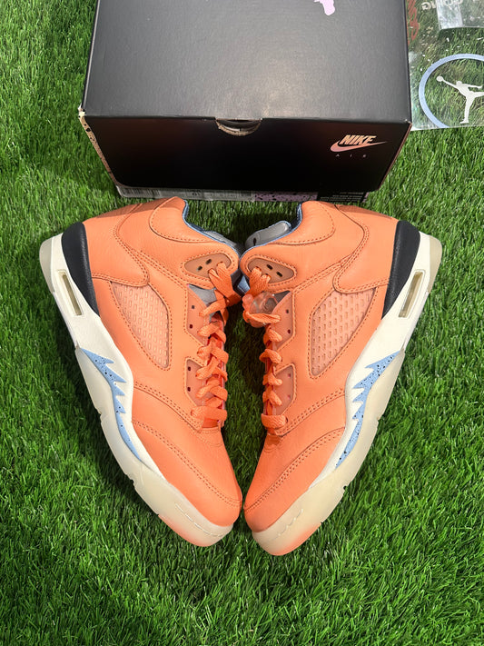 Jordan 5 Retro DJ Khaled We The Best Crimson Bliss (GS) 6.5Y/8W