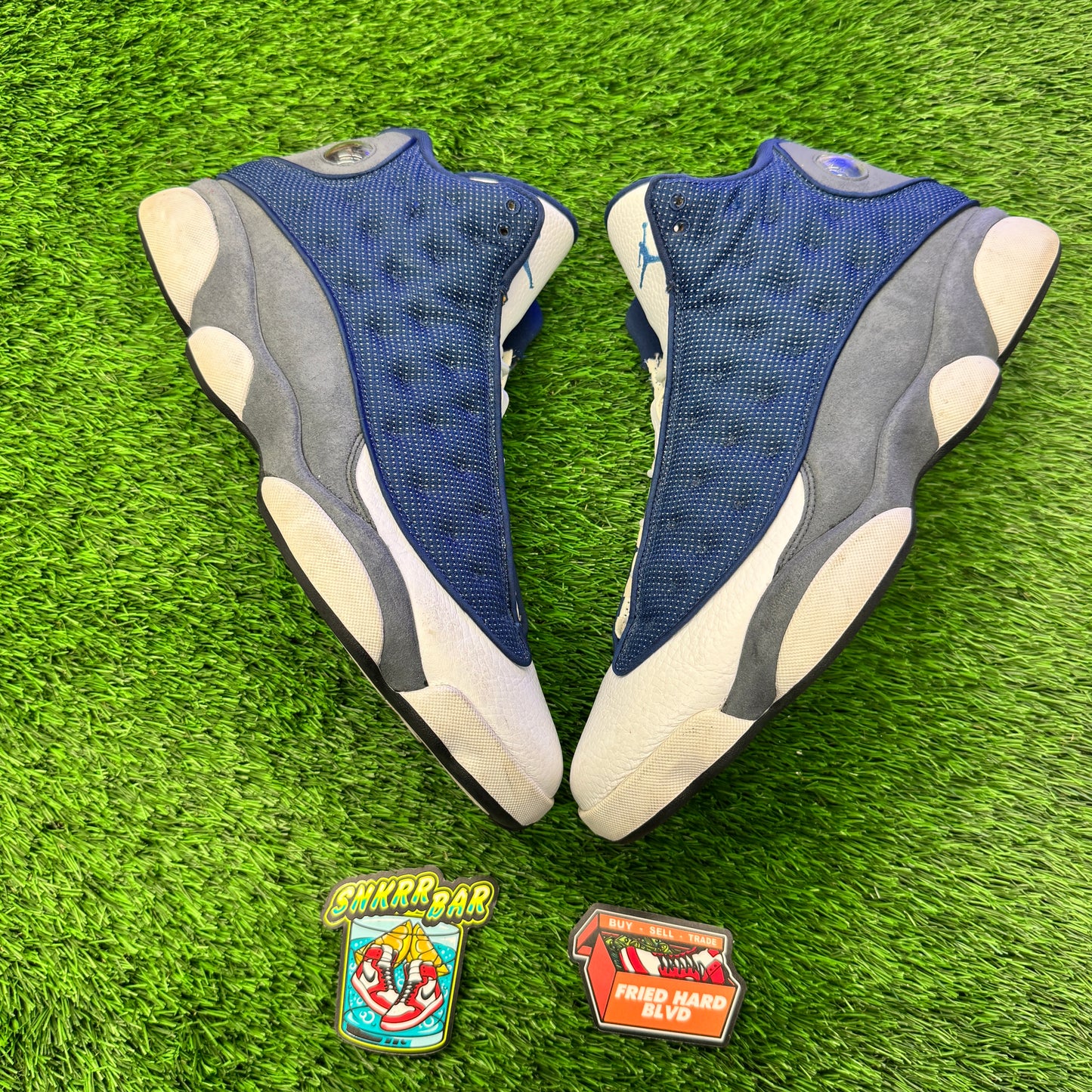 Jordan 13 Retro Flint (2020) SIZE 15M/16.5W