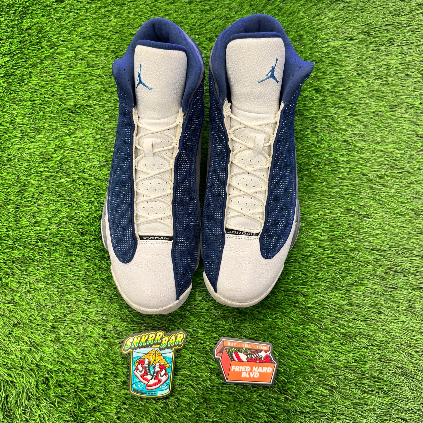 Jordan 13 Retro Flint (2020) SIZE 15M/16.5W