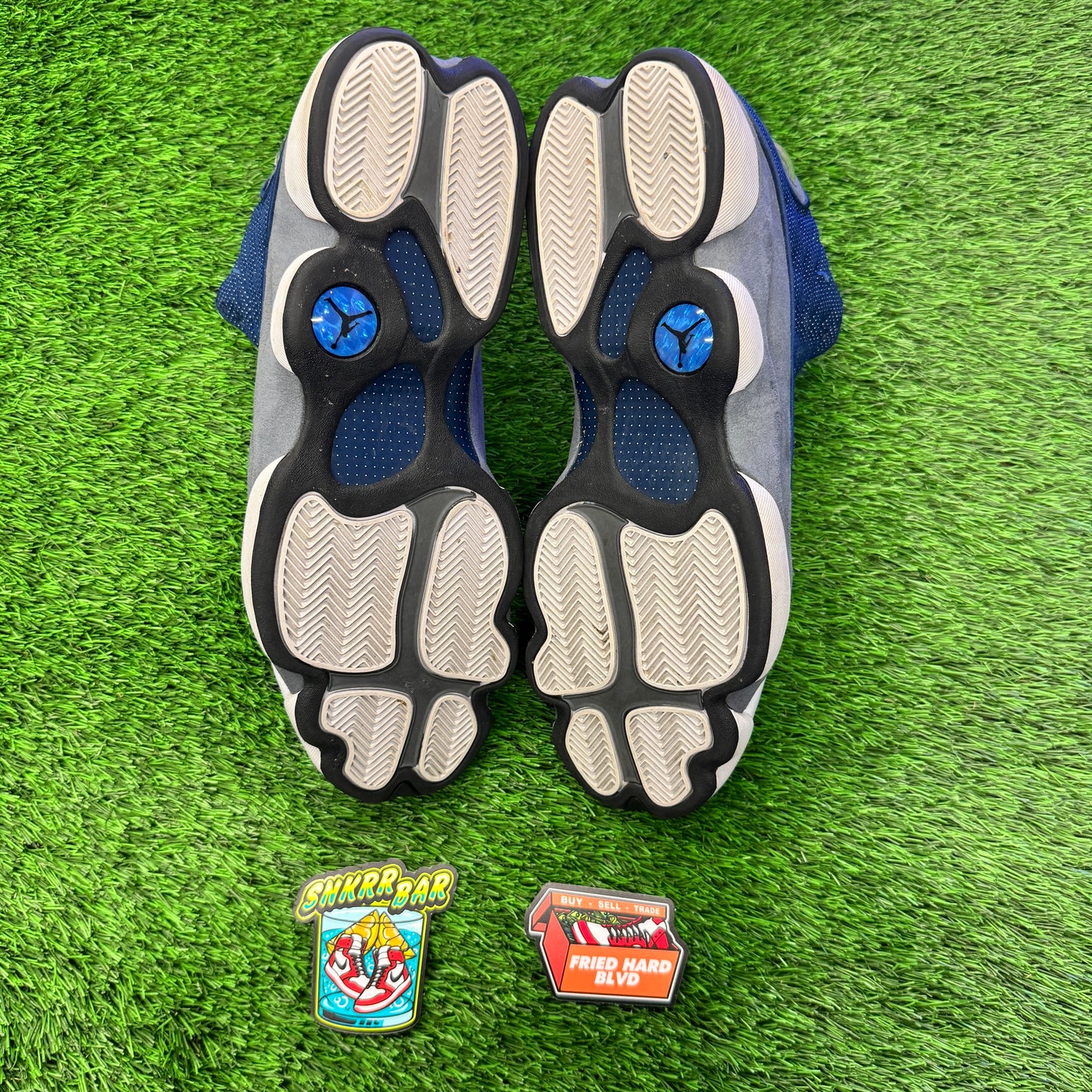 Jordan 13 Retro Flint (2020) SIZE 15M/16.5W