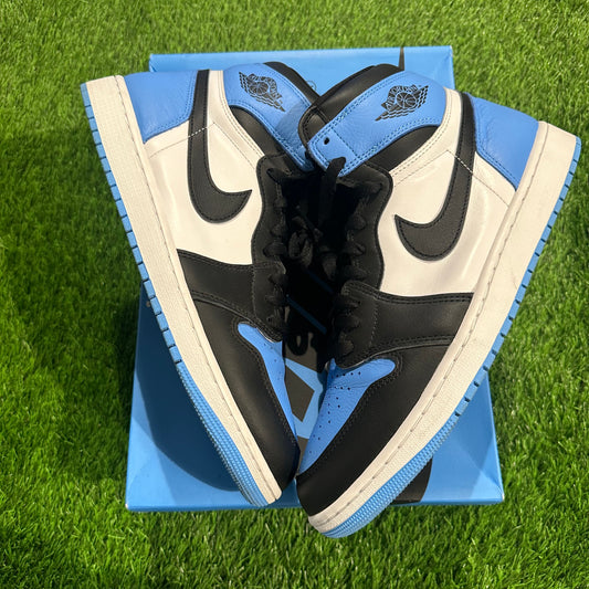 Jordan 1 Retro High OG UNC Toe