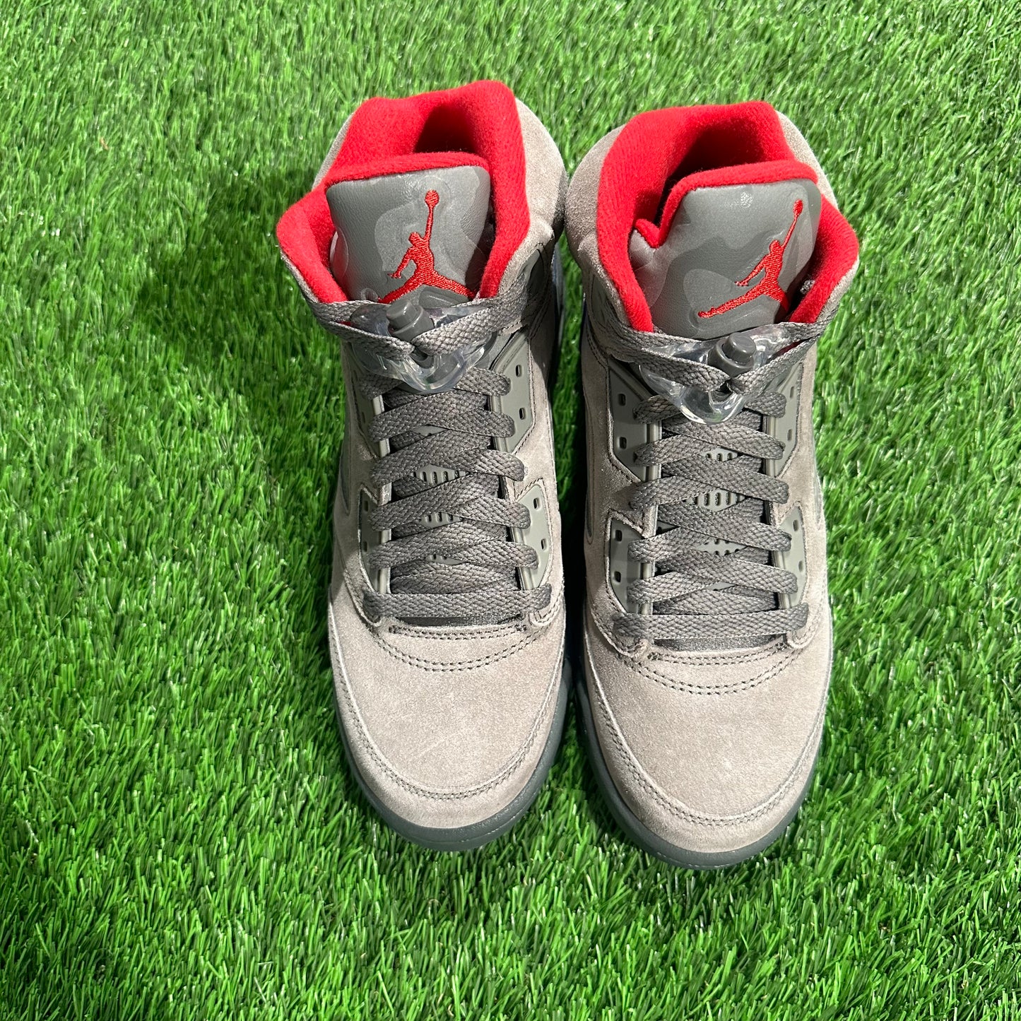 Jordan 5 Retro P51 Camo (GS) 4.5Y/6W