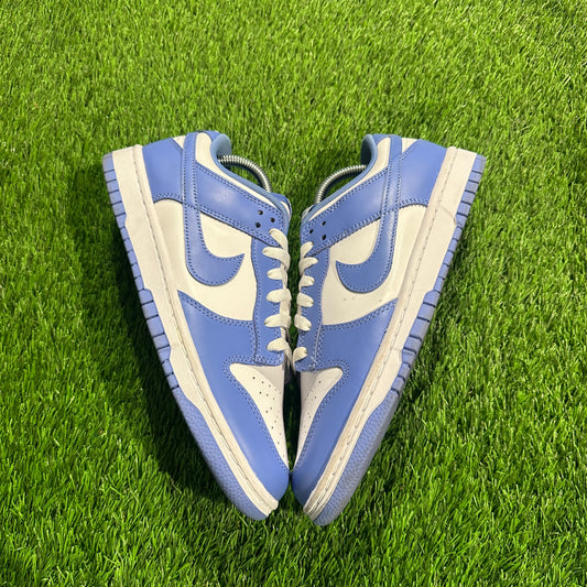 Nike Dunk Low Polar Blue 8.5M/10W