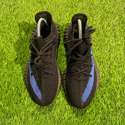 adidas Yeezy Boost 350 V2 Dazzling Blue 7.5M/9W