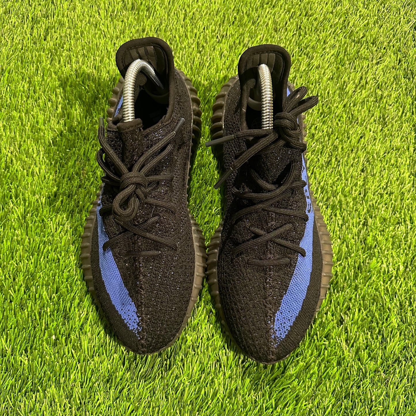 adidas Yeezy Boost 700 Bright Blue