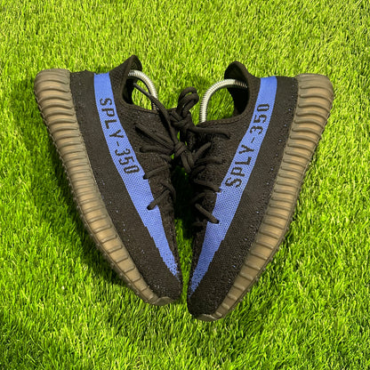 adidas Yeezy Boost 350 V2 Dazzling Blue 7.5M/9W