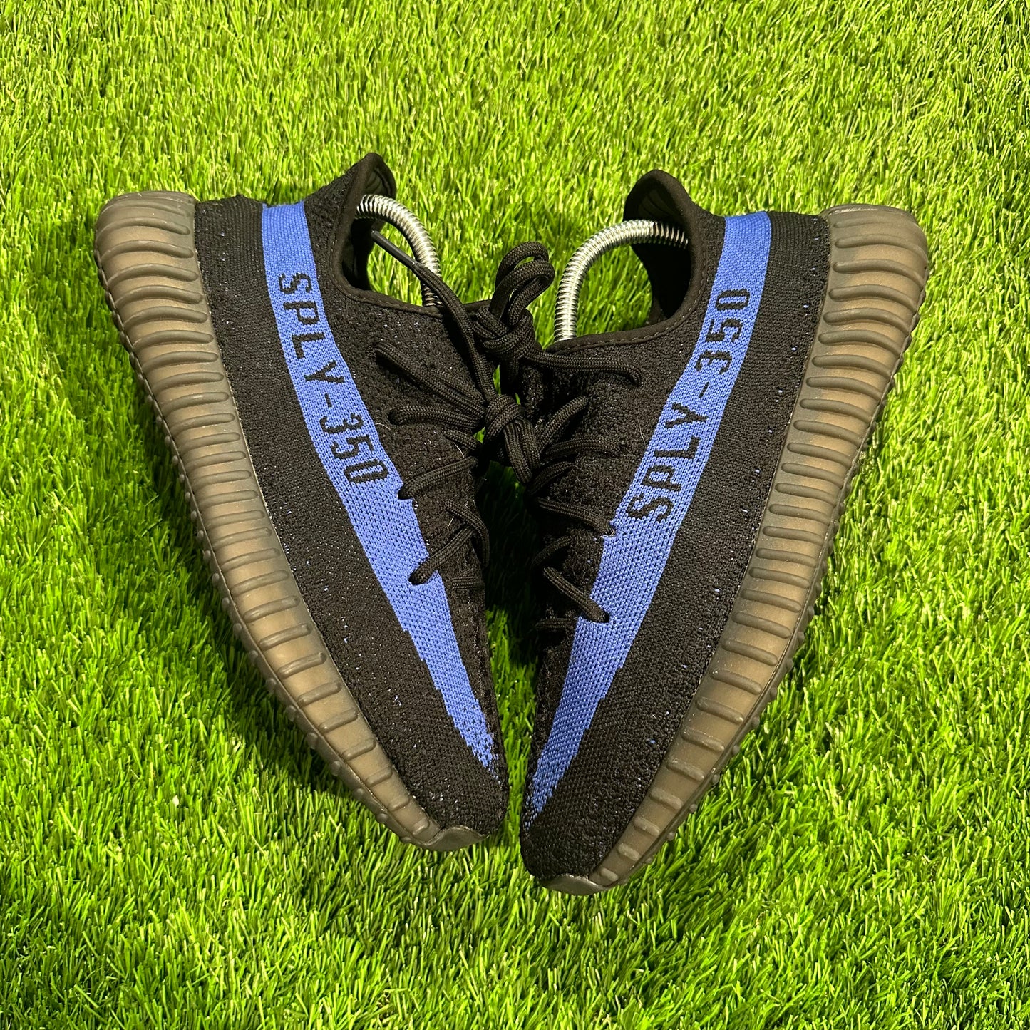 adidas Yeezy Boost 700 Bright Blue