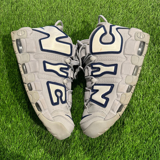 Nike Air More Uptempo NYC 10.5M/12W