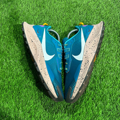Nike Pegasus Trail 3 'Mystic Teal' 8.5M/10W