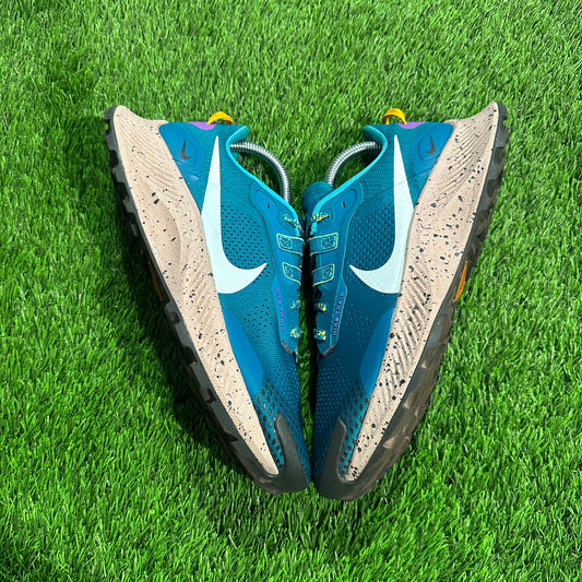 Nike Pegasus Trail 3 'Mystic Teal' 8.5M/10W