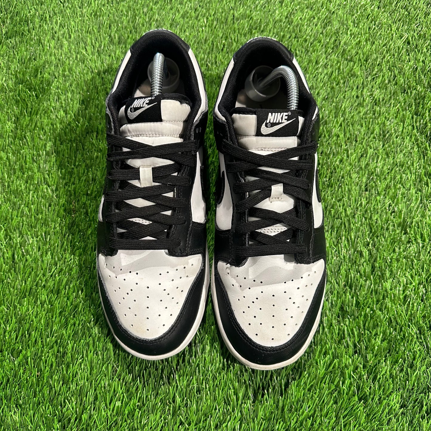 Nike Dunk Low Retro White Black Panda