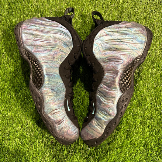 Nike Air Foamposite One Abalone