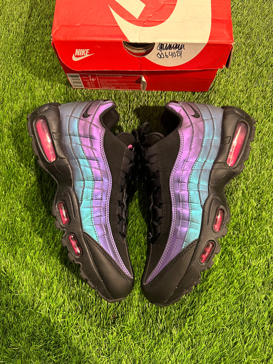 Air Max 95 Throwback Future 9M/10.5W