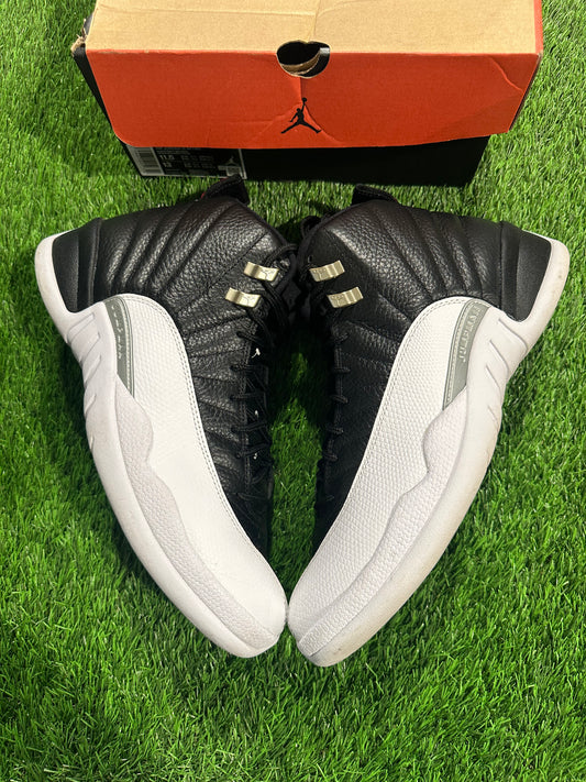 Jordan 12 Retro Playoffs (2022)