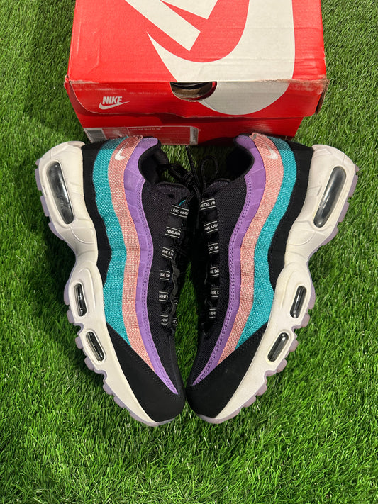 Air Max 95 Have a Nike Day 9M/10.5W