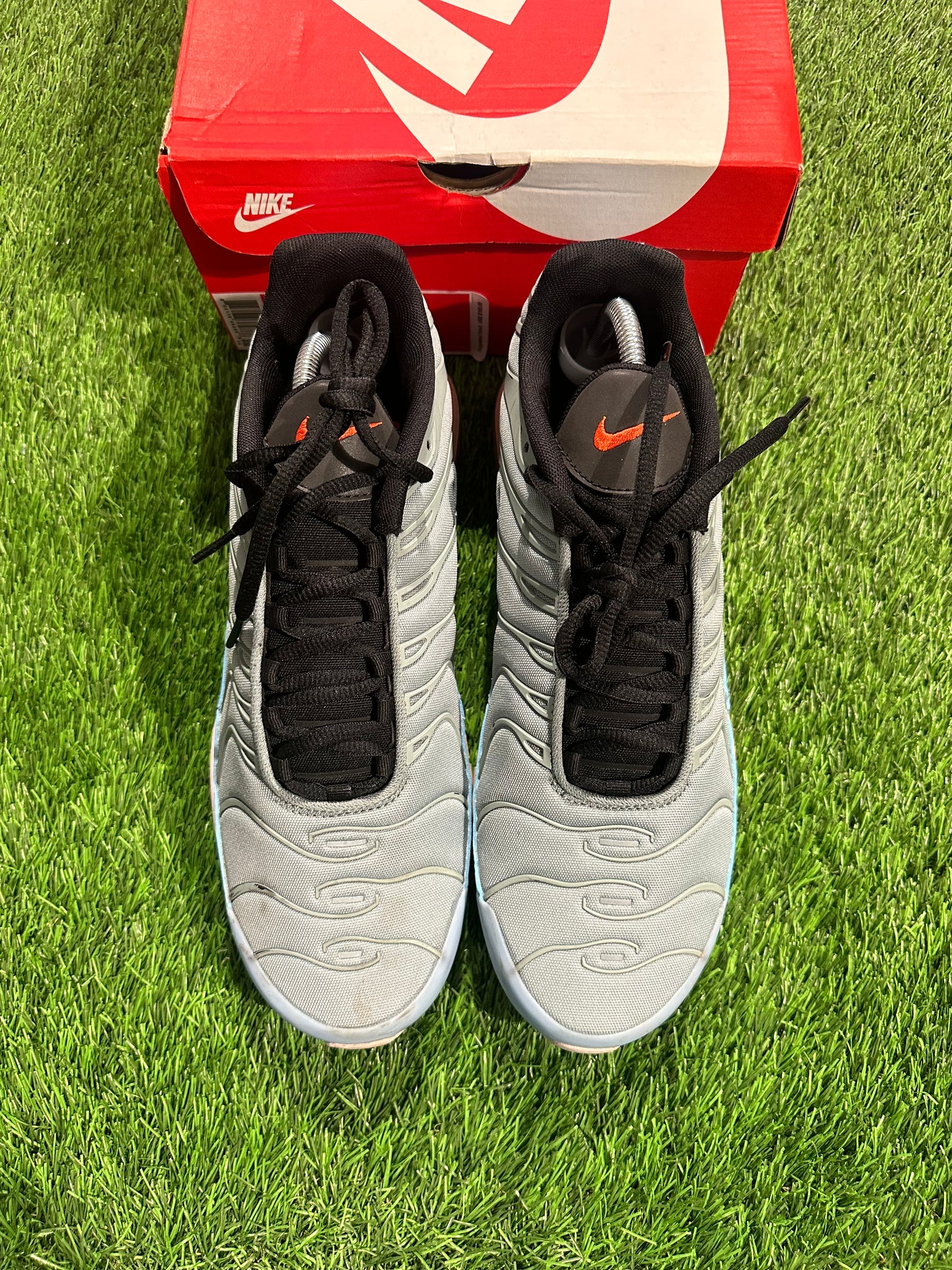Air Max Plus 97 Layer Cake 10.5M/12W