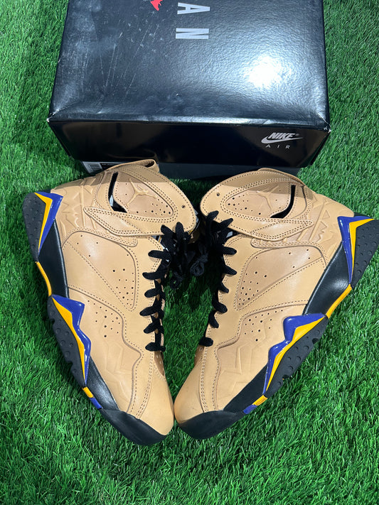 Jordan 7 Retro SE Vachetta Tan 8.5M/10W