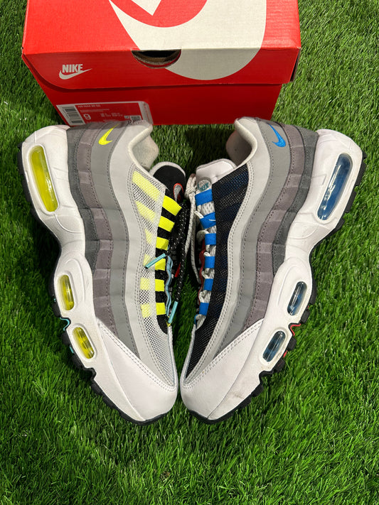Air Max 95 Greedy (2020) 9M/10.5W