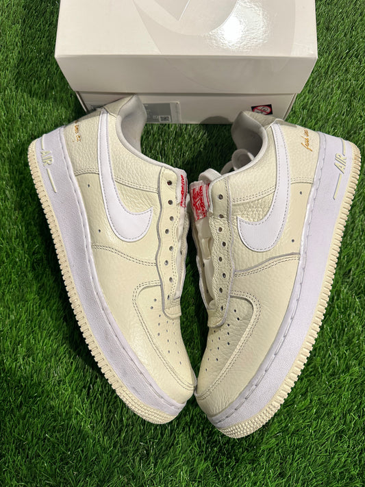 Nike Air Force 1 Low '07 Premium Popcorn 8.5M/10W