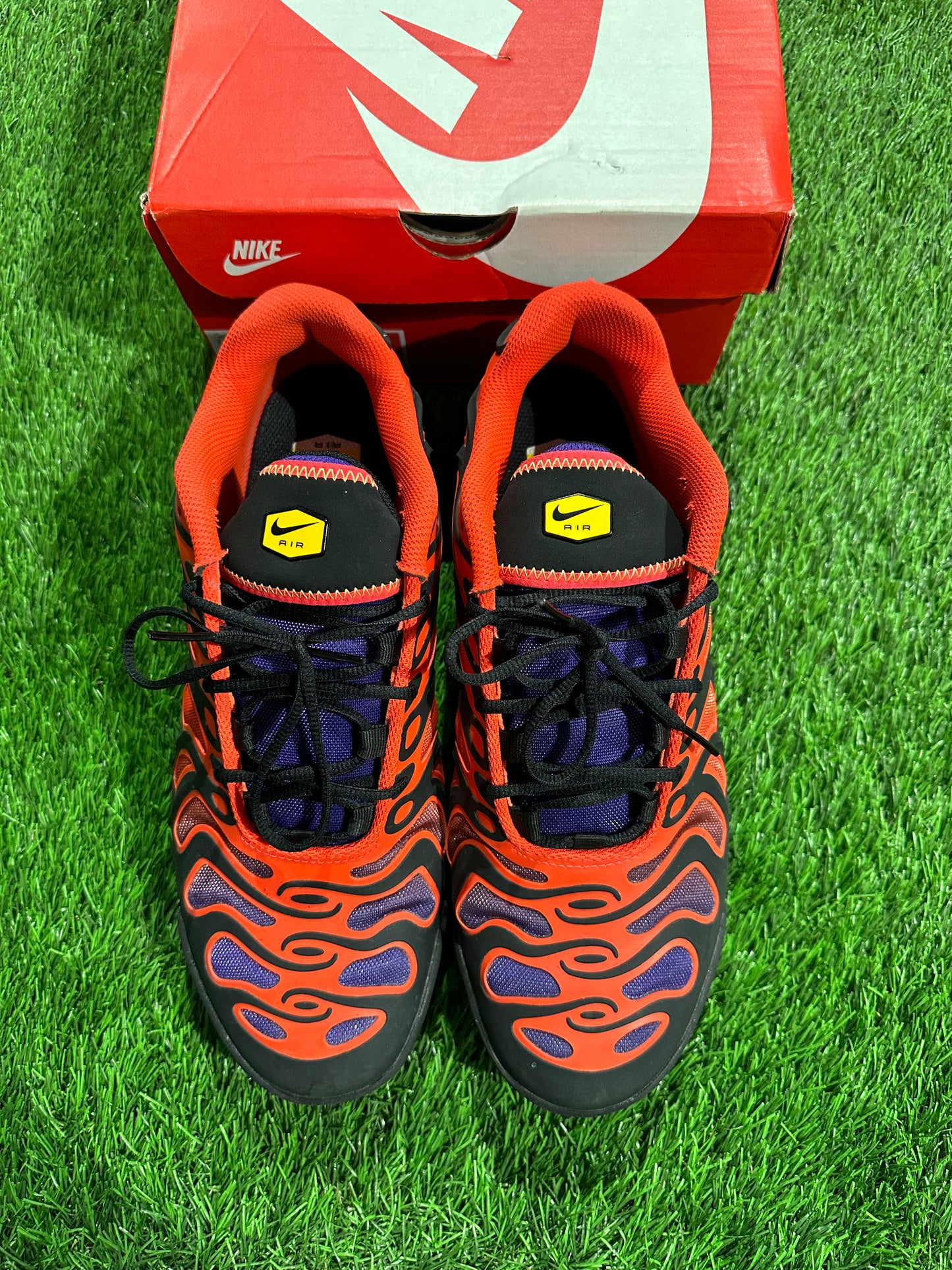 Air Max Plus Drift All Day SIZE 9.5M/11W