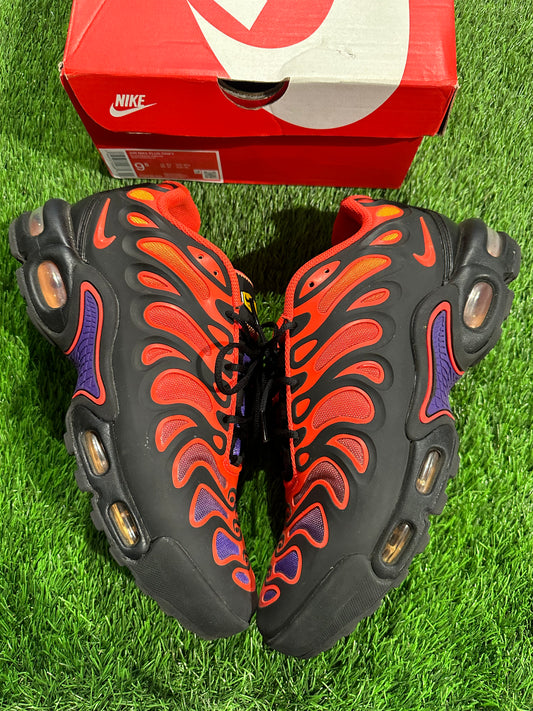 Air Max Plus Drift All Day SIZE 9.5M/11W