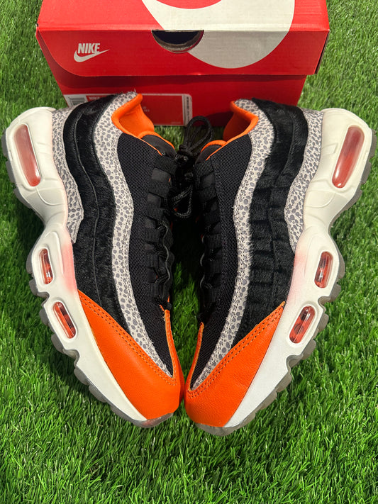 Nike Air Max 95 Safari Keep Rippin Stop Slippin
