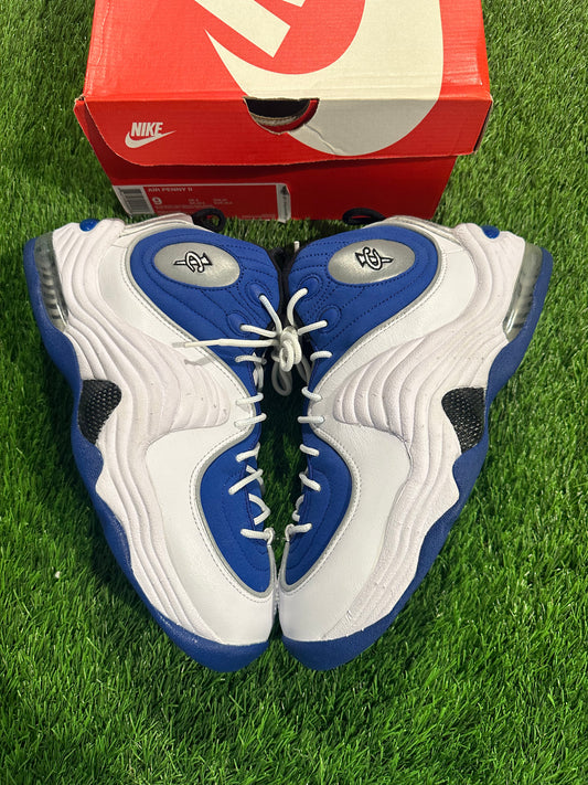 Nike Air Penny II Orlando (2015) 9M/10.5W