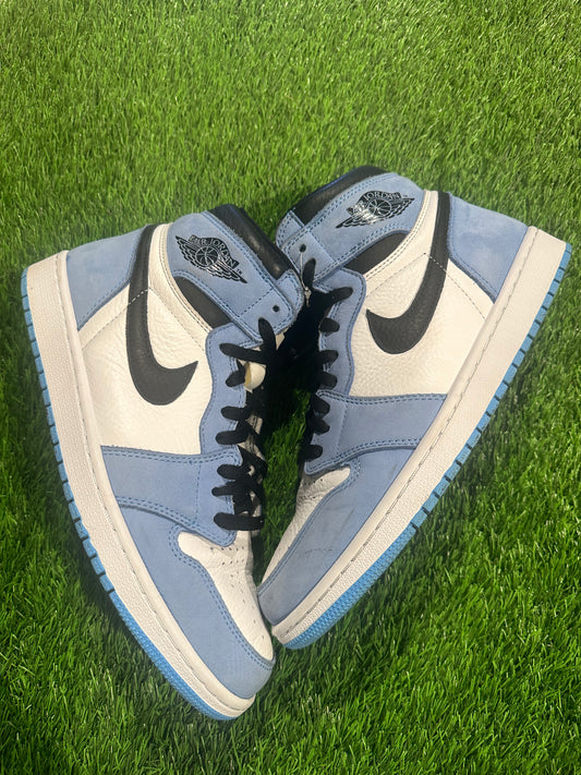 Jordan 1 Retro High OG University Blue