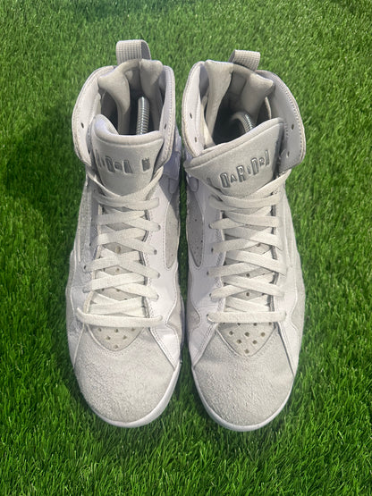 Jordan 7 Retro Pure Platinum 10.5M/12W