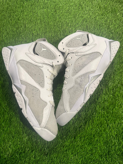 Jordan 7 Retro Pure Platinum 10.5M/12W