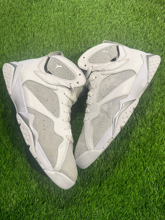 Jordan 7 Retro Pure Platinum 10.5M/12W