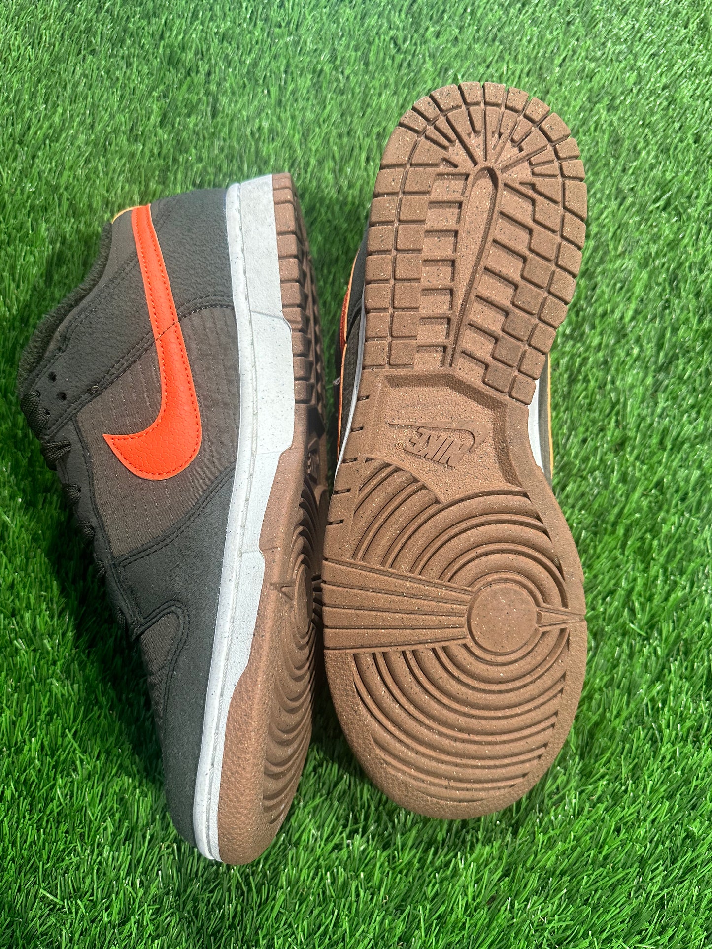 Dunk Low Next Nature Sequoia 9.5M/11W