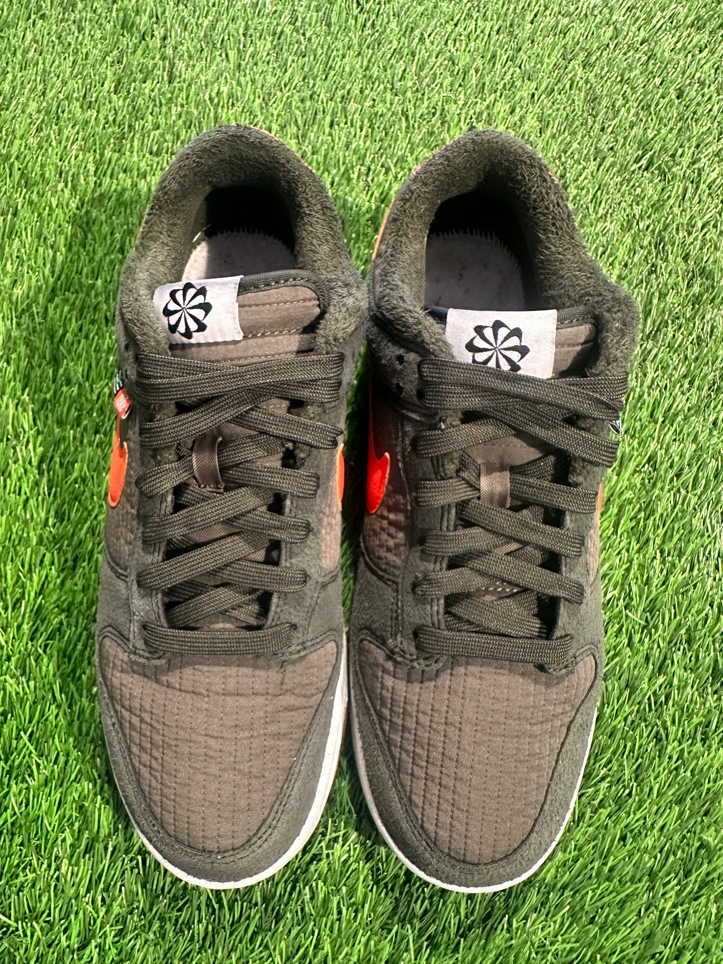 Dunk Low Next Nature Sequoia 9.5M/11W