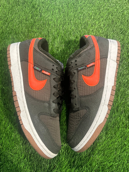 Dunk Low Next Nature Sequoia 9.5M/11W