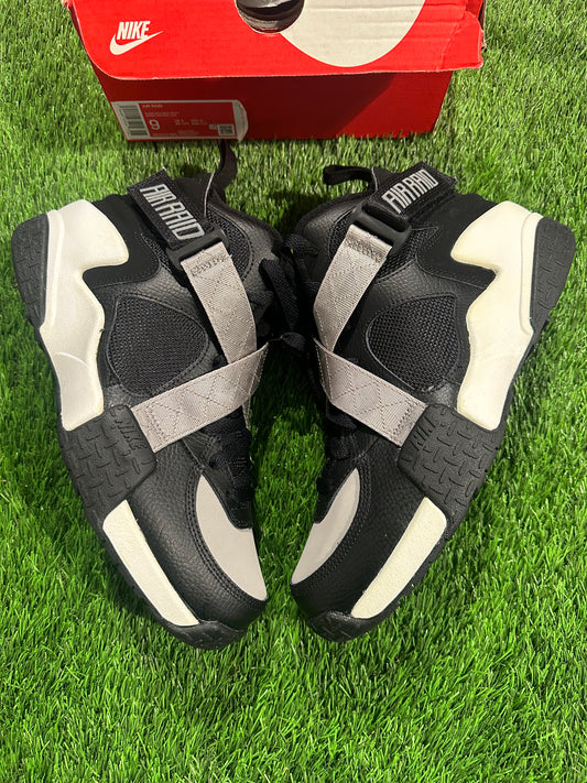 Nike Air Raid OG Black Grey (2020)