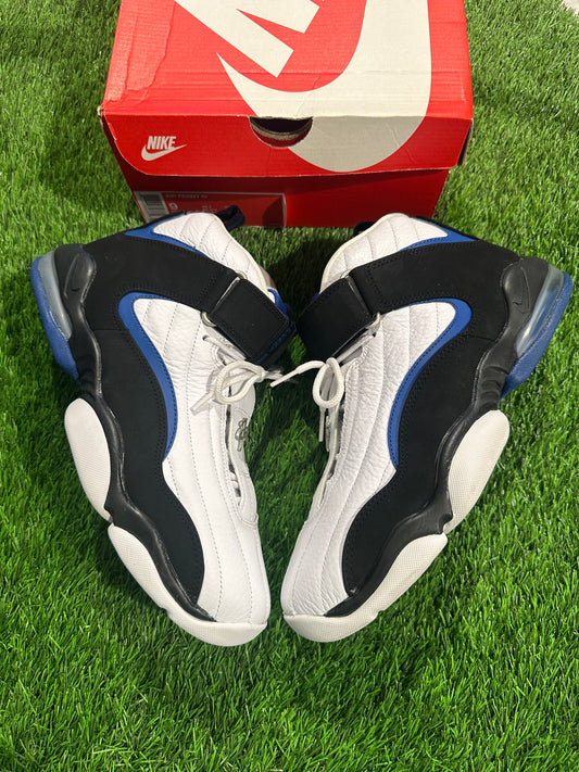 Nike Air Penny IV Orlando Home (2017) 9M/10.5W