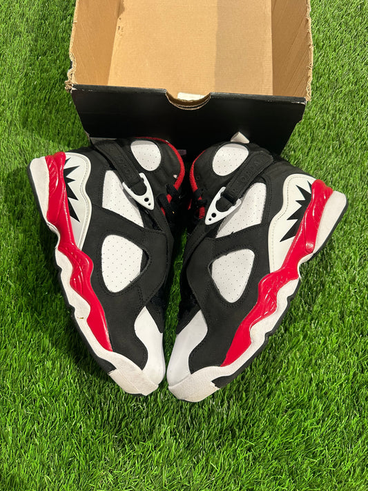 Jordan 8 Paprika (GS)