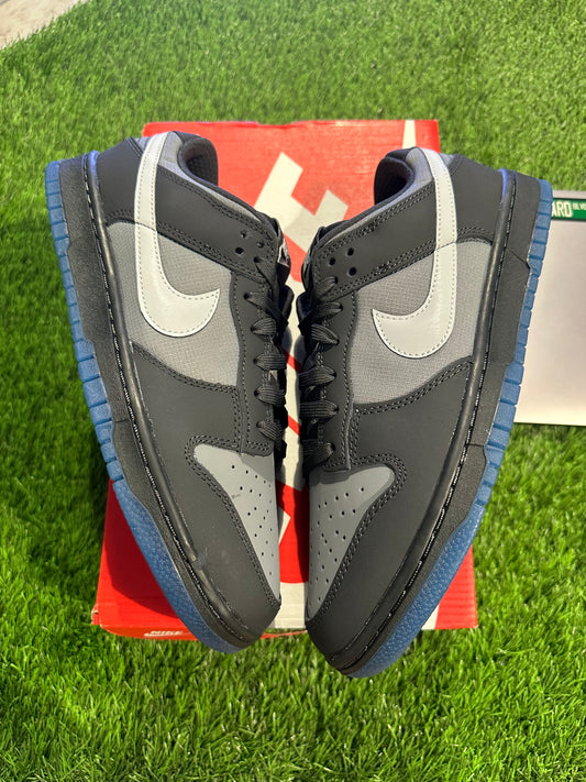 Nike Dunk Low Anthracite 8.5M/10W