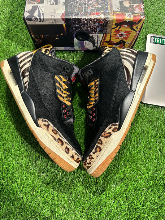 Jordan 3 Retro SE Animal Instinct