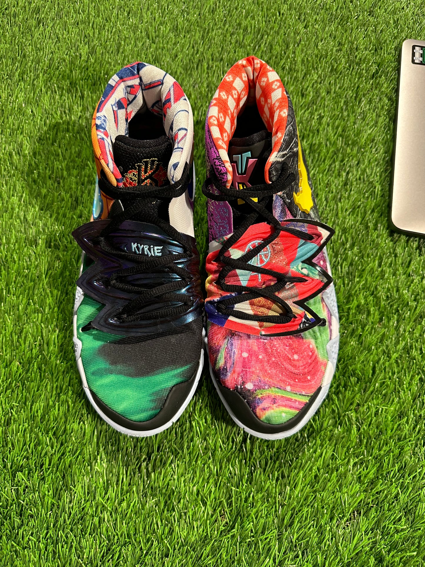Nike Kybrid S2 Best Of (GS) 6Y/7.5W