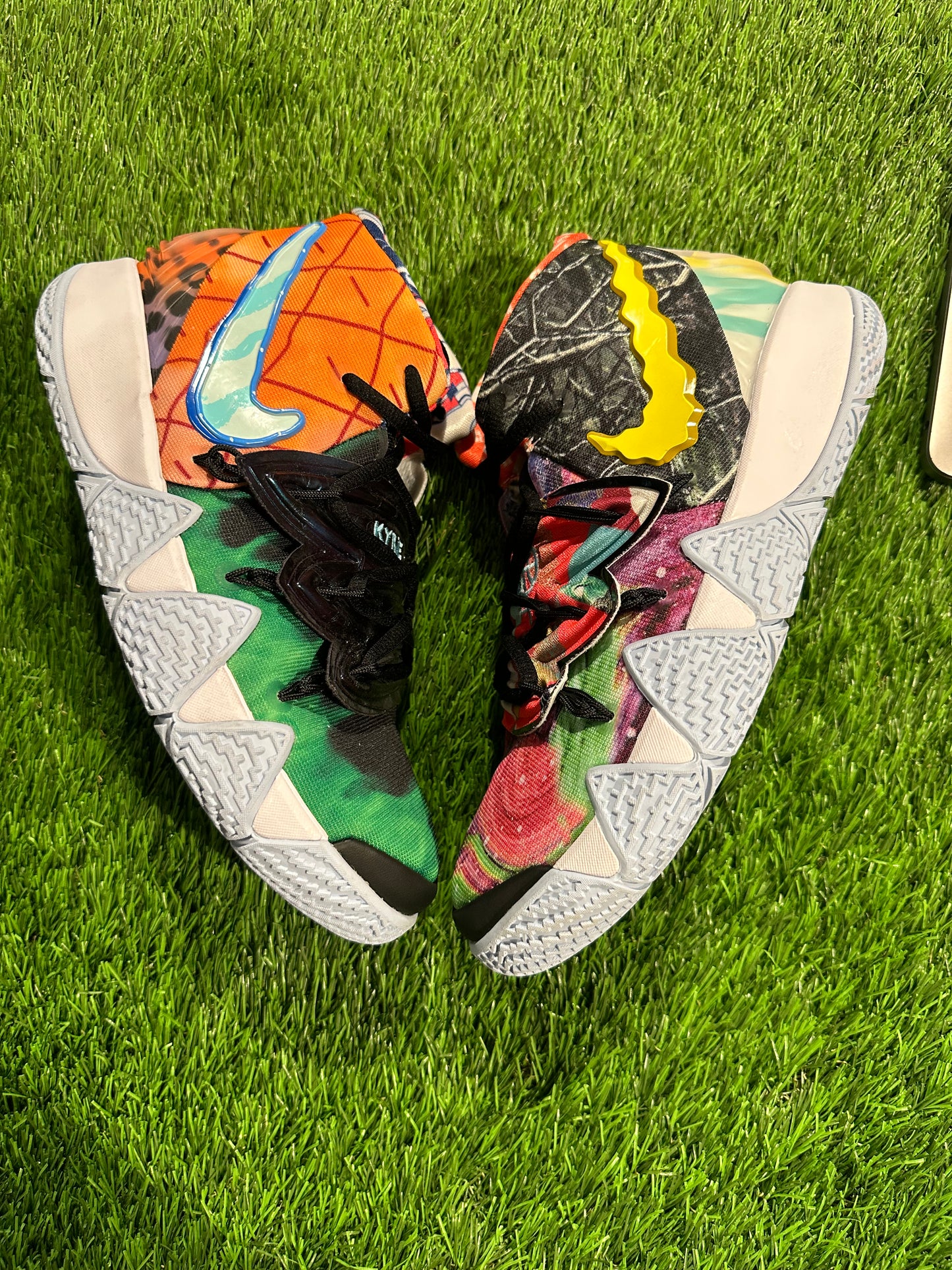 Nike Kybrid S2 Best Of (GS) 6Y/7.5W