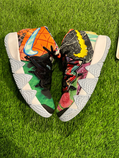 Nike Kybrid S2 Best Of (GS) 6Y/7.5W