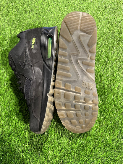 Air Max 90 Night Ops 10.5M/12W