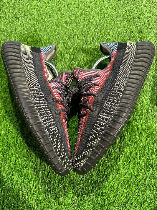 adidas Yeezy Boost 350 V2 Yecheil (Non-Reflective) 11M/12.5W