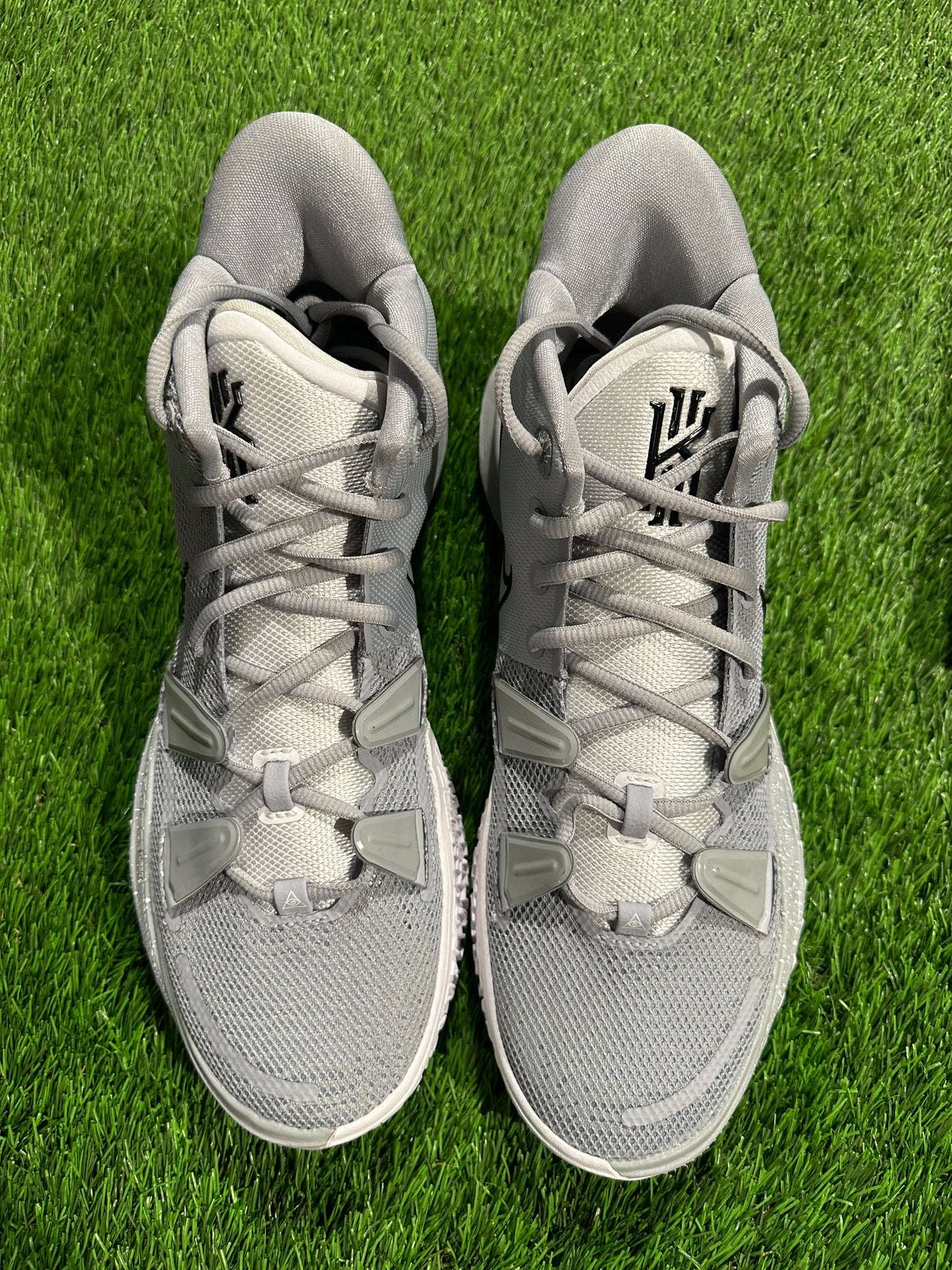 Nike Kyrie 7 TB Wolf Grey
