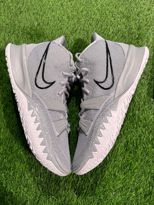 Nike Kyrie 7 TB Wolf Grey