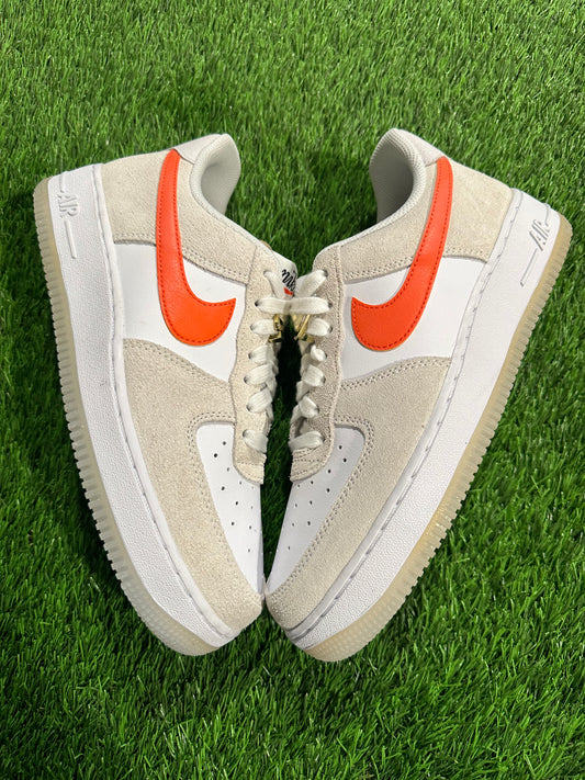 Nike Air Force 1 Low First Use Cream (Women's) 7Y/8.5W
