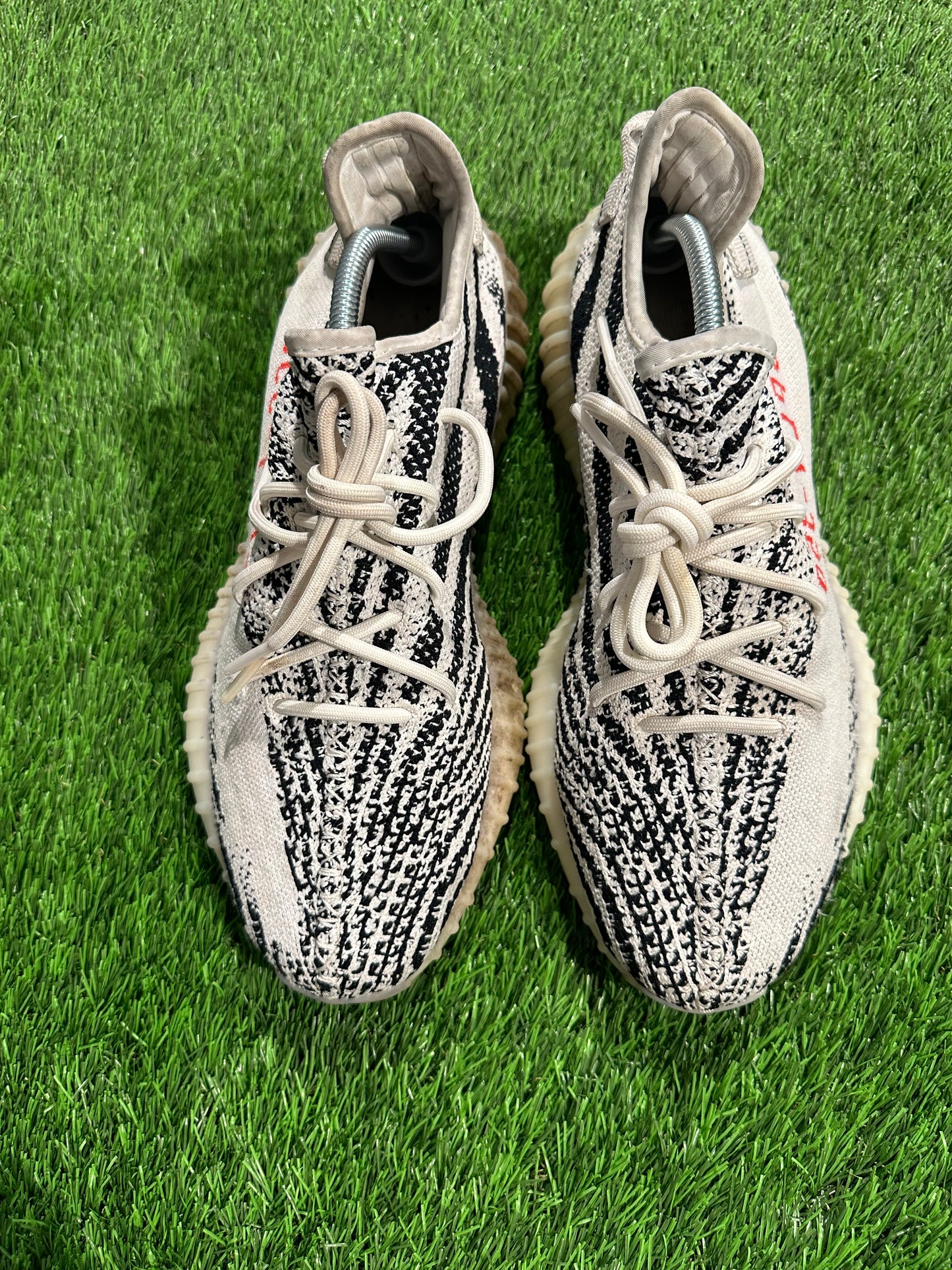 adidas Yeezy Boost 350 V2 Zebra